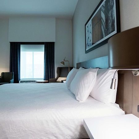 Hilton Garden Inn Spartanburg Eksteriør bilde