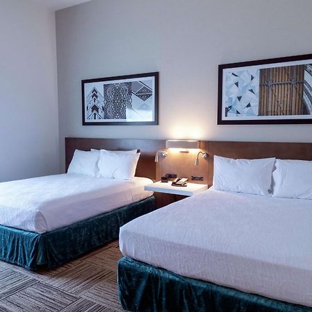 Hilton Garden Inn Spartanburg Eksteriør bilde