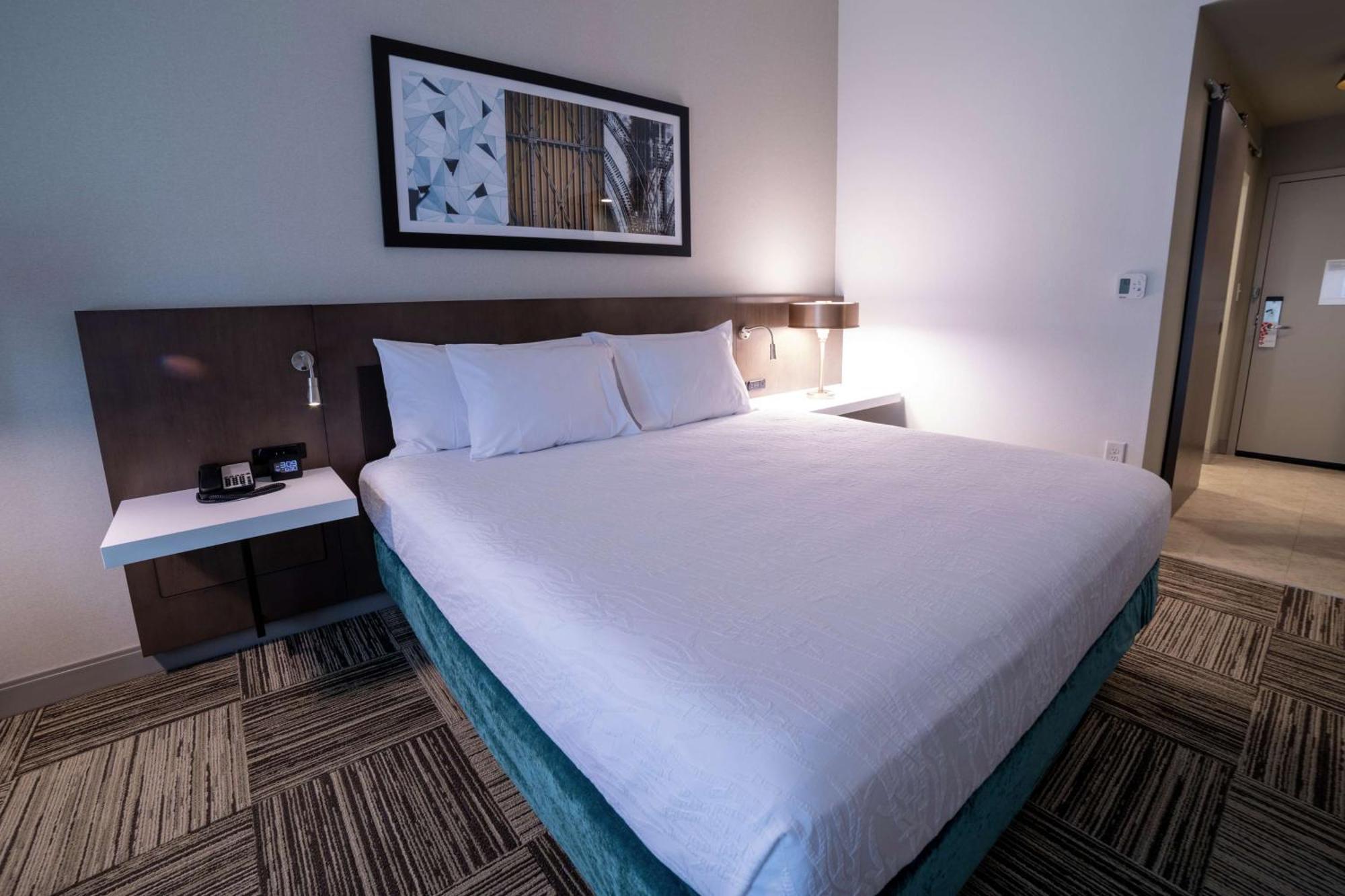 Hilton Garden Inn Spartanburg Eksteriør bilde