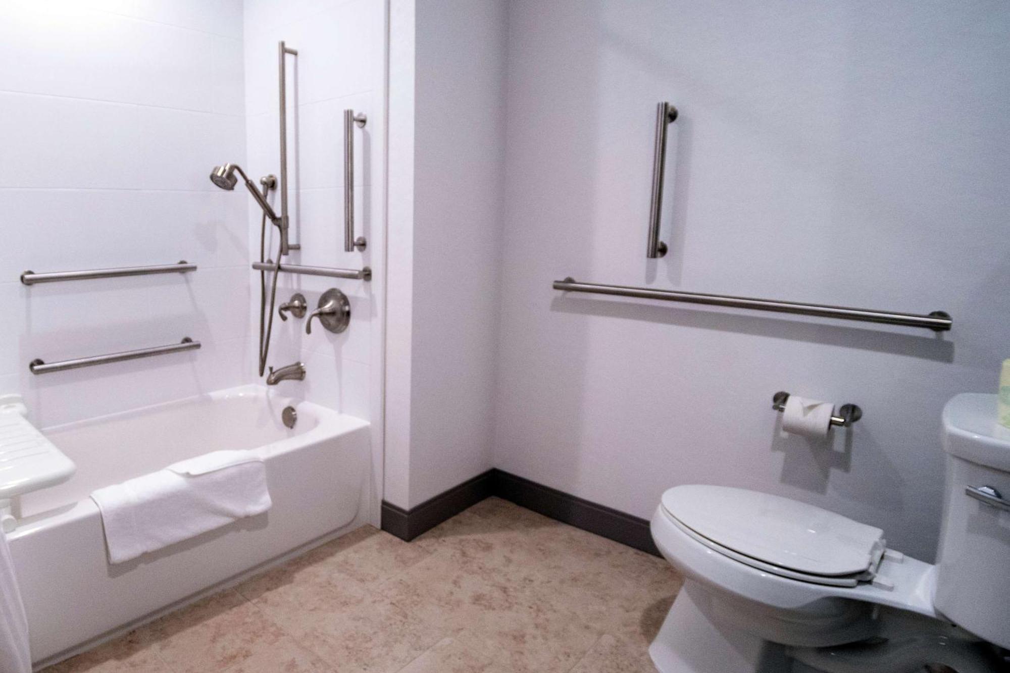 Hilton Garden Inn Spartanburg Eksteriør bilde