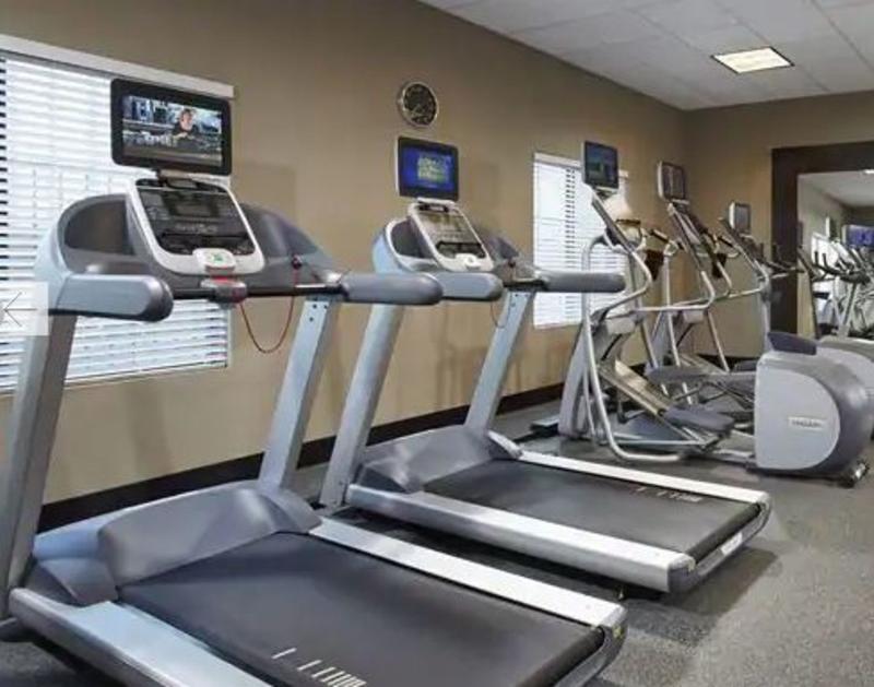 Hilton Garden Inn Spartanburg Eksteriør bilde