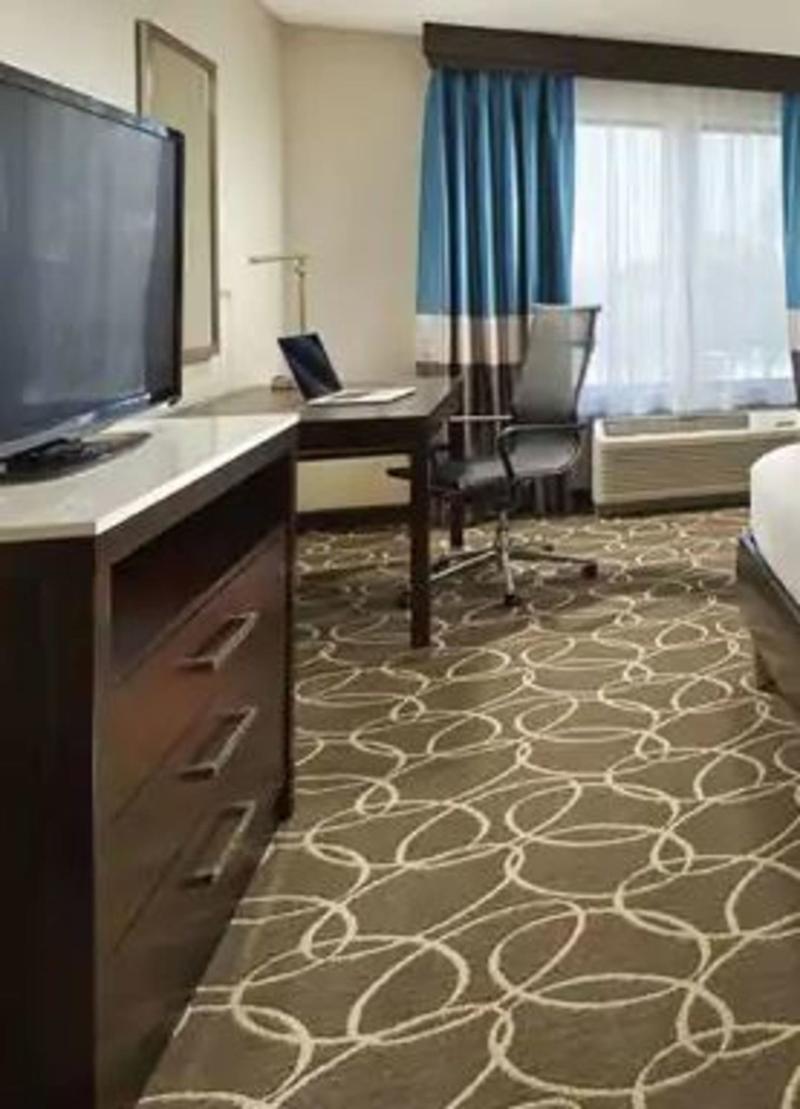 Hilton Garden Inn Spartanburg Eksteriør bilde